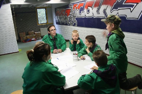 Zaterdag Jota-Joti - Foto 45 van 67